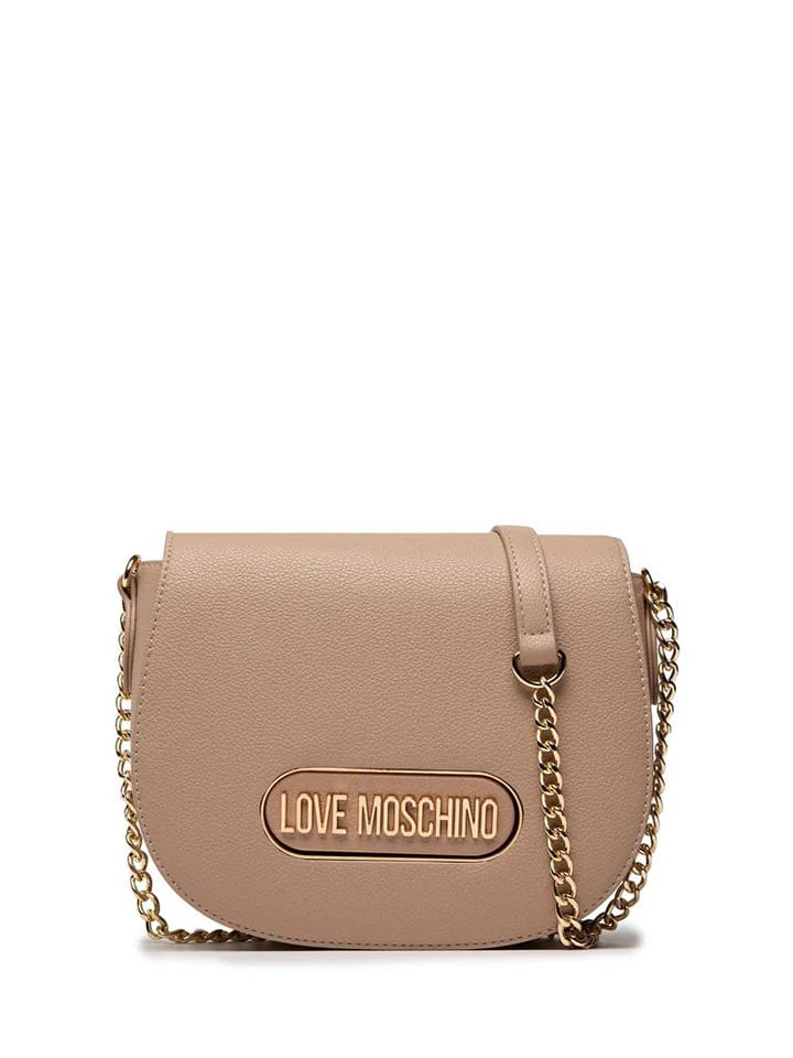 Love moschino 2025 schoudertas