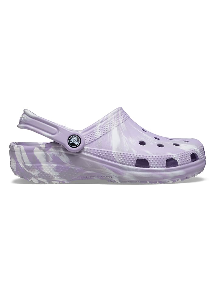 Crocs best sale classic lila