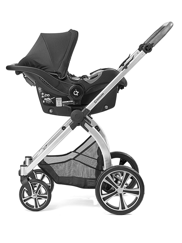Gesslein Kombi Kinderwagen