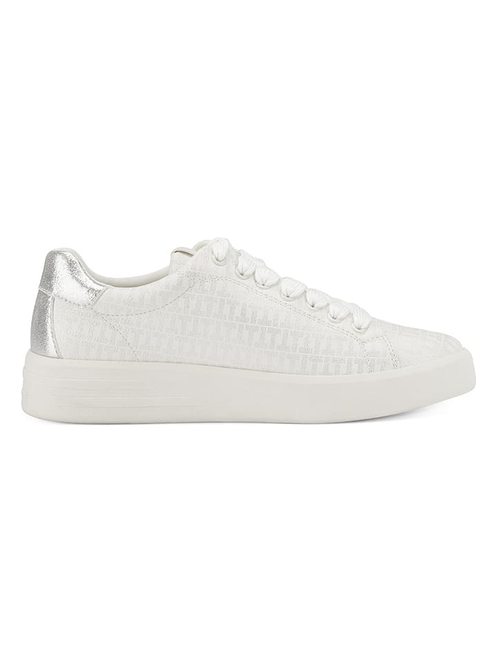 Tamaris Sneakers wit goedkoop kopen limango