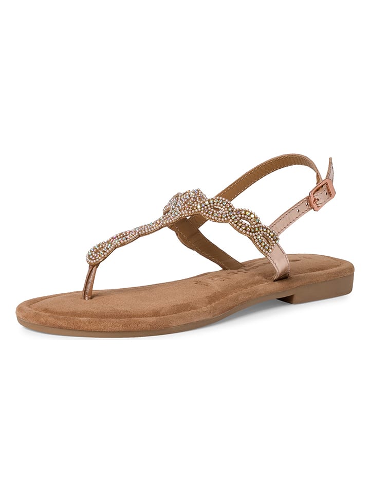 Tamaris teensandalen sale