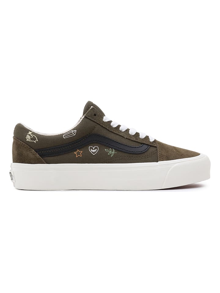 Vans old skool trainers sale new arrivals