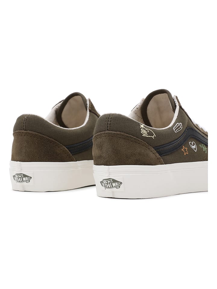 Vans Sneakers