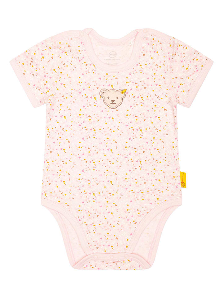 Steiff romper shop