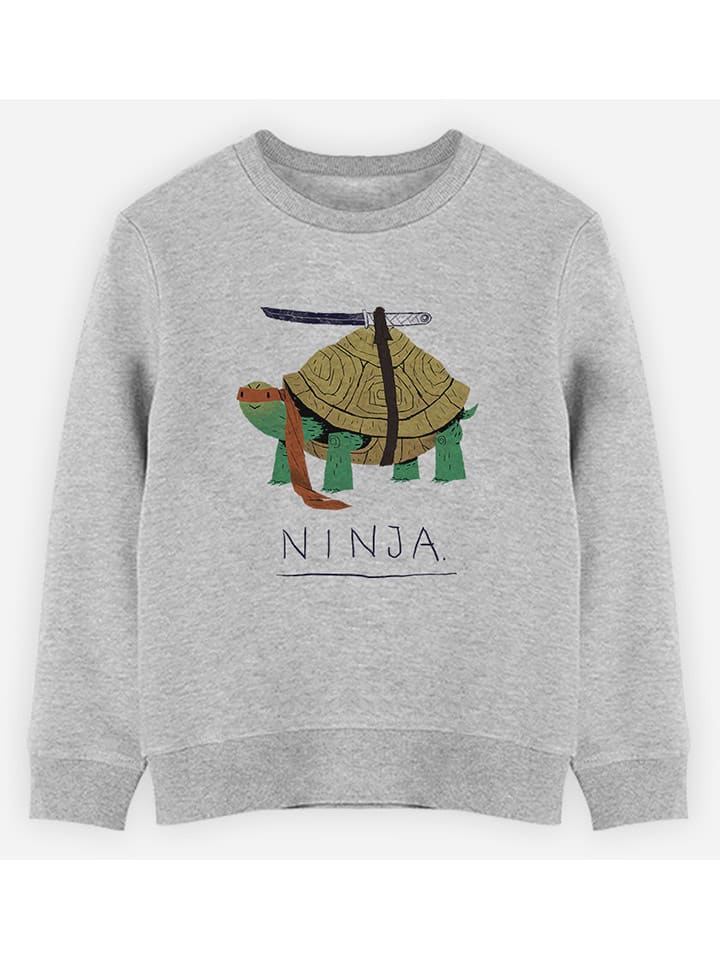 Sweater ninja sales