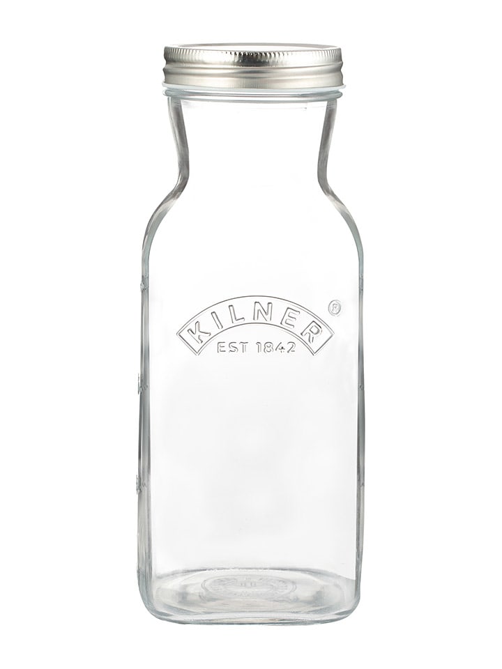 Saft- und Saucen-Flasche - 1 l