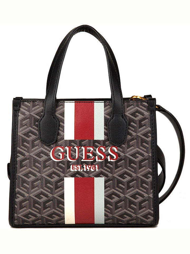 Guess handtassen on sale goedkoop