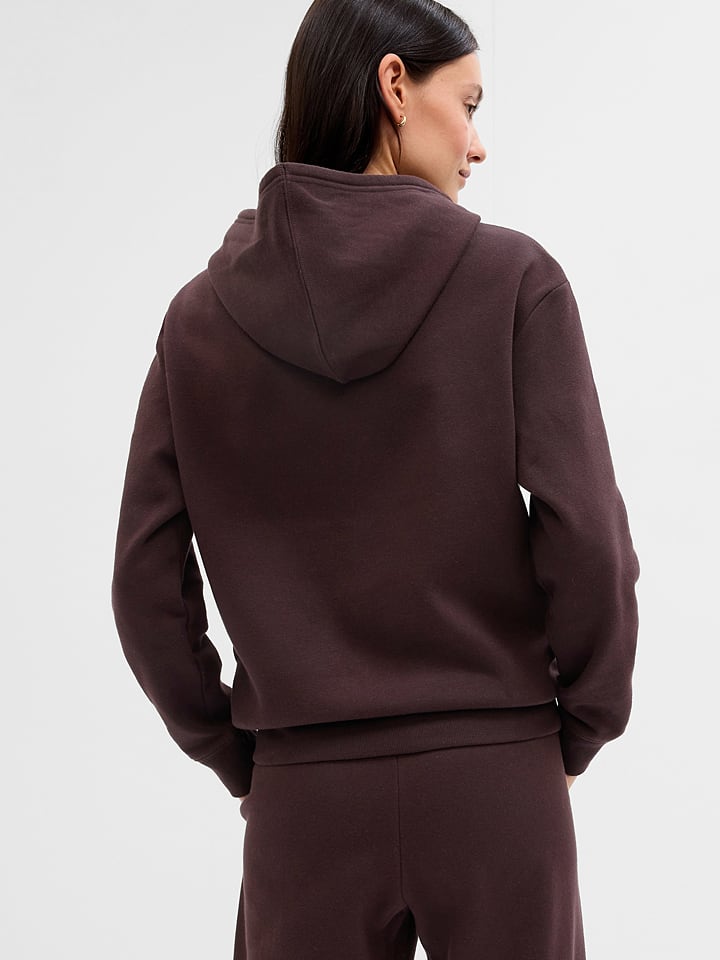 GAP Hoodie bruin goedkoop kopen limango