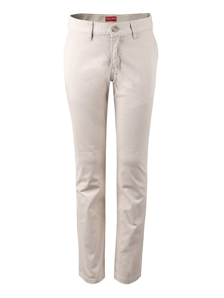 Chino in Creme