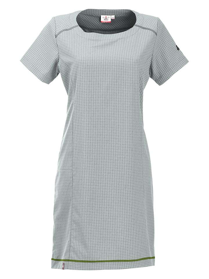 Kleid "Welschnofen" in Grau
