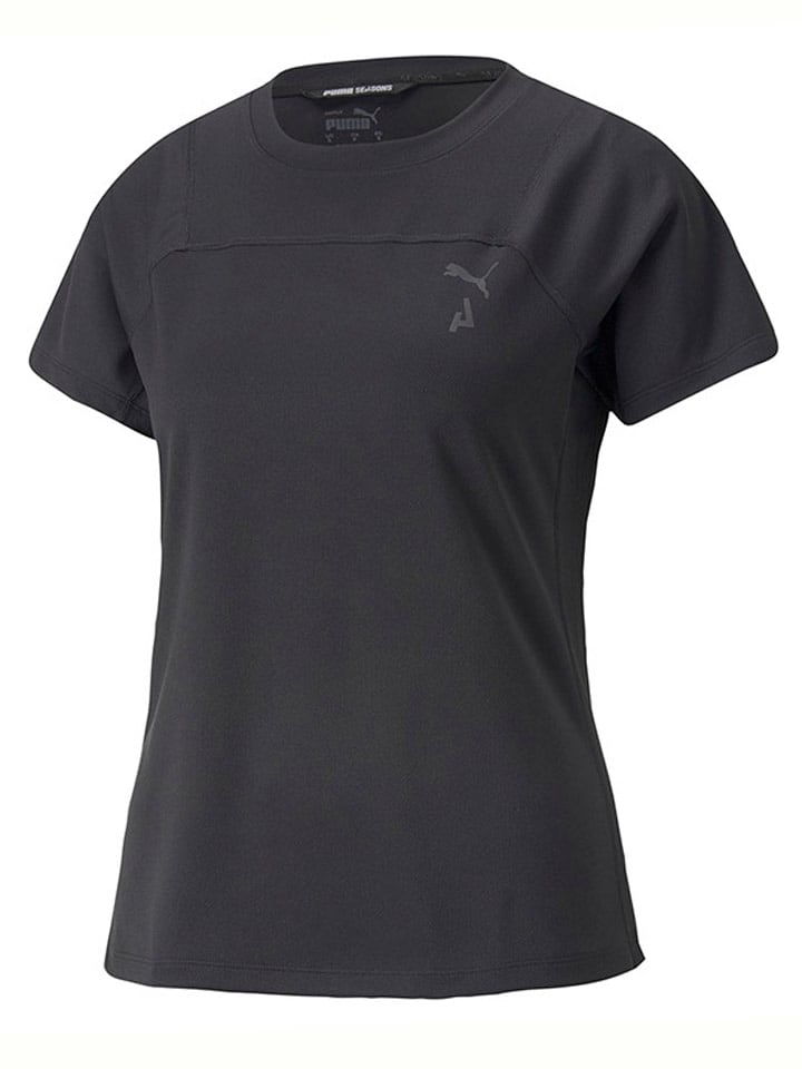 Outlet Damen-Outdoor-Tops-Shirts -80% • SALE Puma