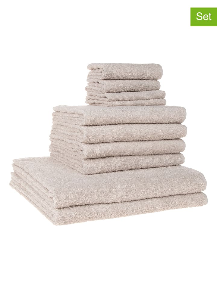 Handtücher günstig kaufen | -80% reduziert bis Handtücher