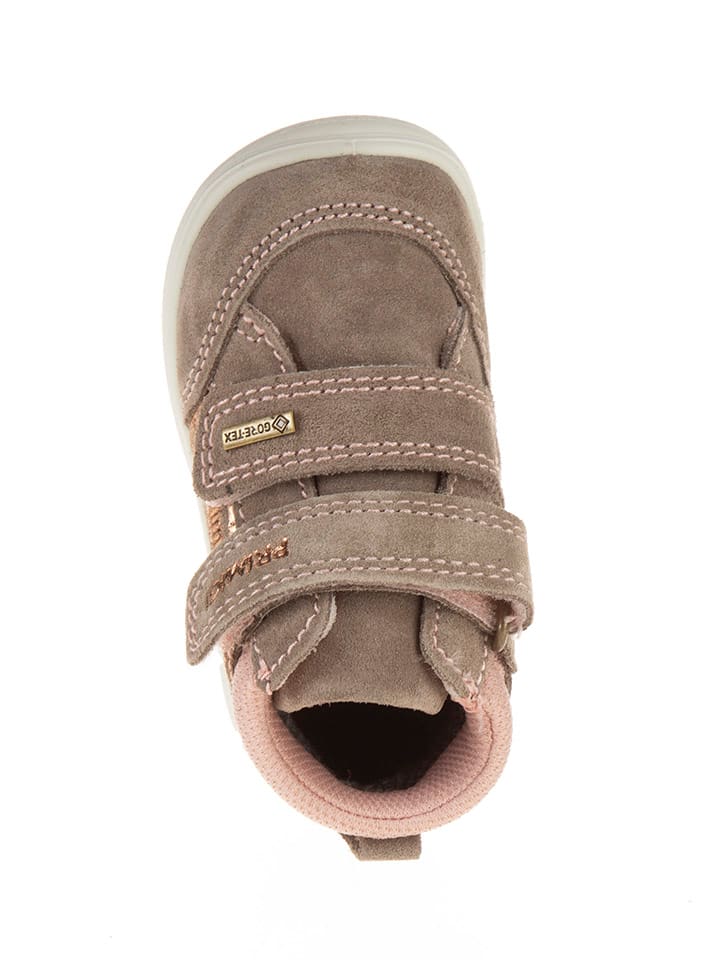 Primigi taupe cheap