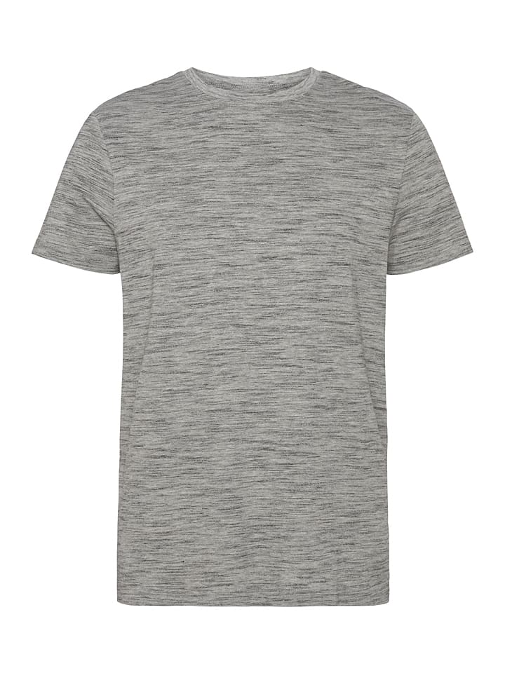 Shirt in Grau