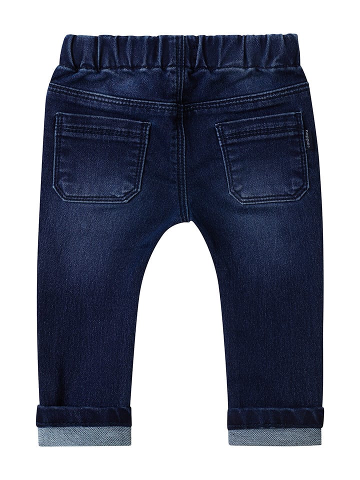 Noppies store baby jeans