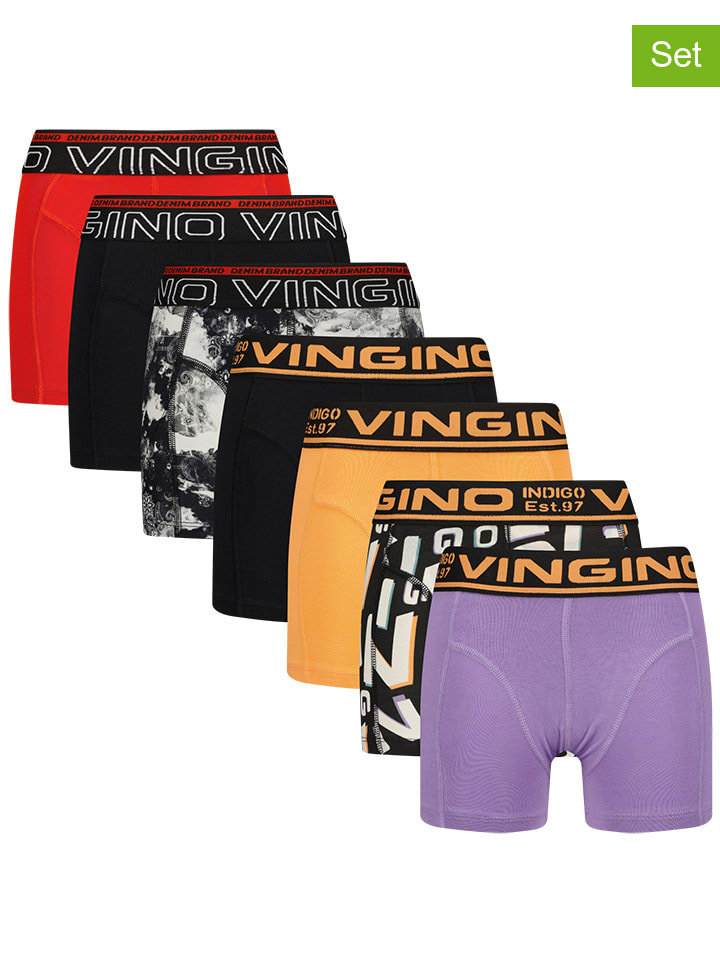 Vingino boxershorts online