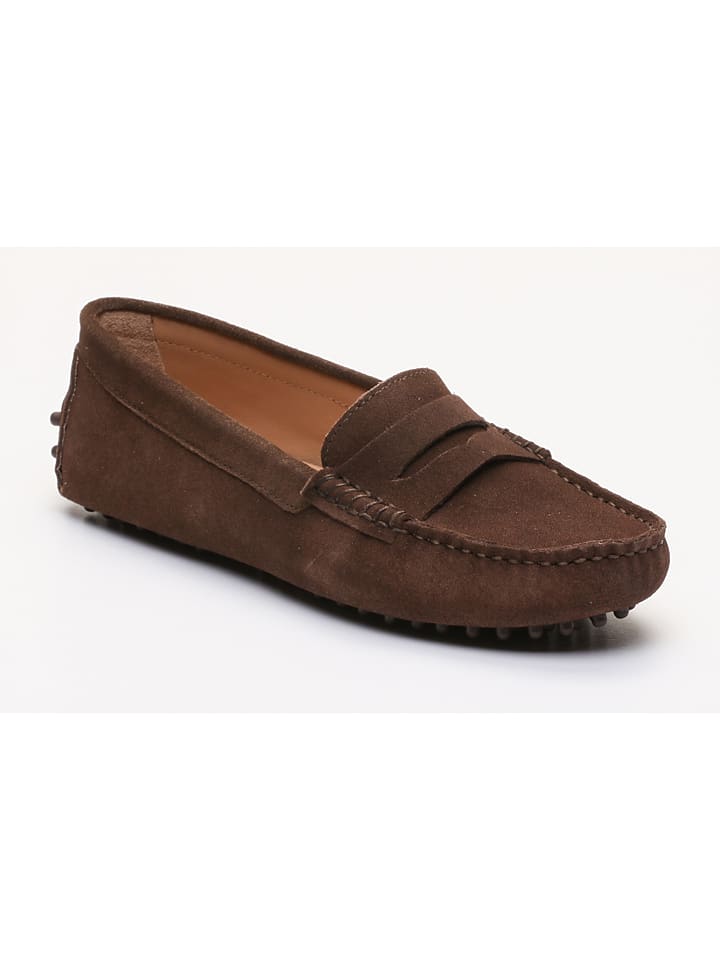 John scott clearance mocassins