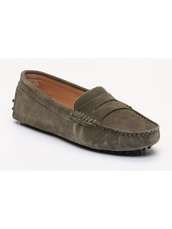 Mocassin john scott discount