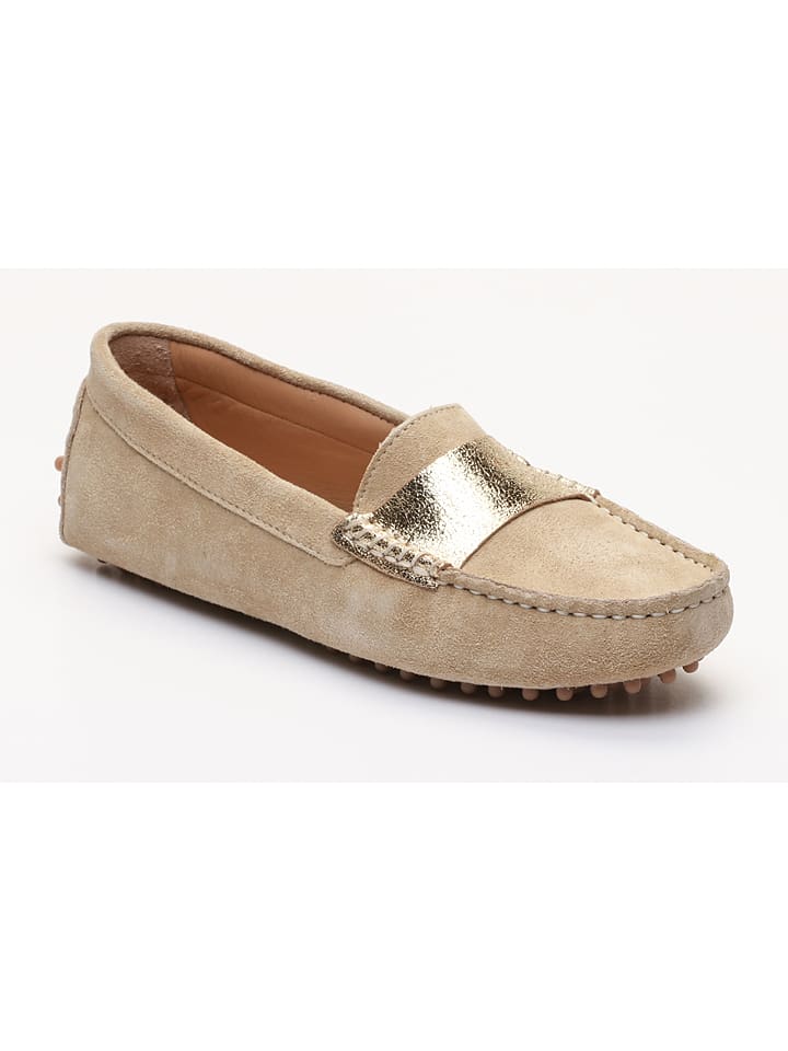 John shop scott mocassin