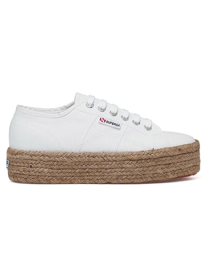 Superga dames tot 80% korting ⚡ Outlet Sale