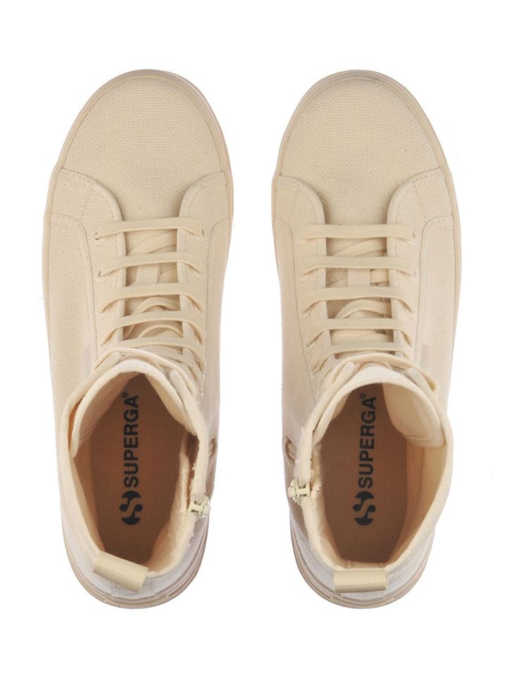 Superga birkenstock on sale