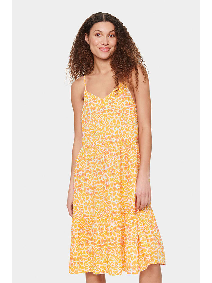 Saint tropez 2025 jurk