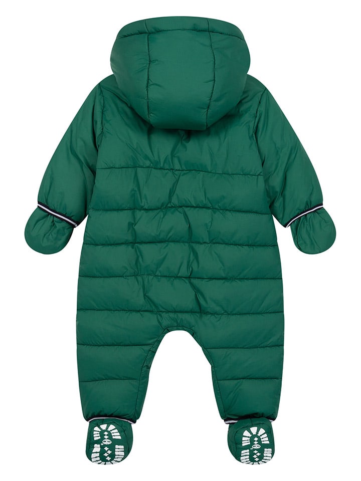 Timberland sales pram suit