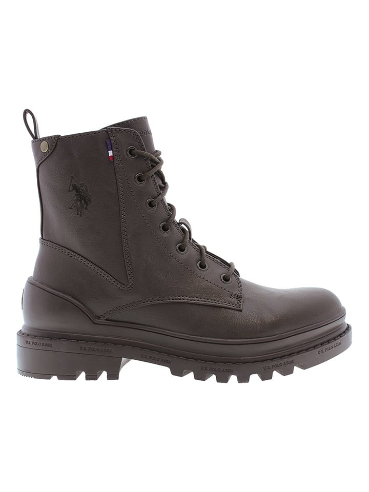 Used polo boots cheap