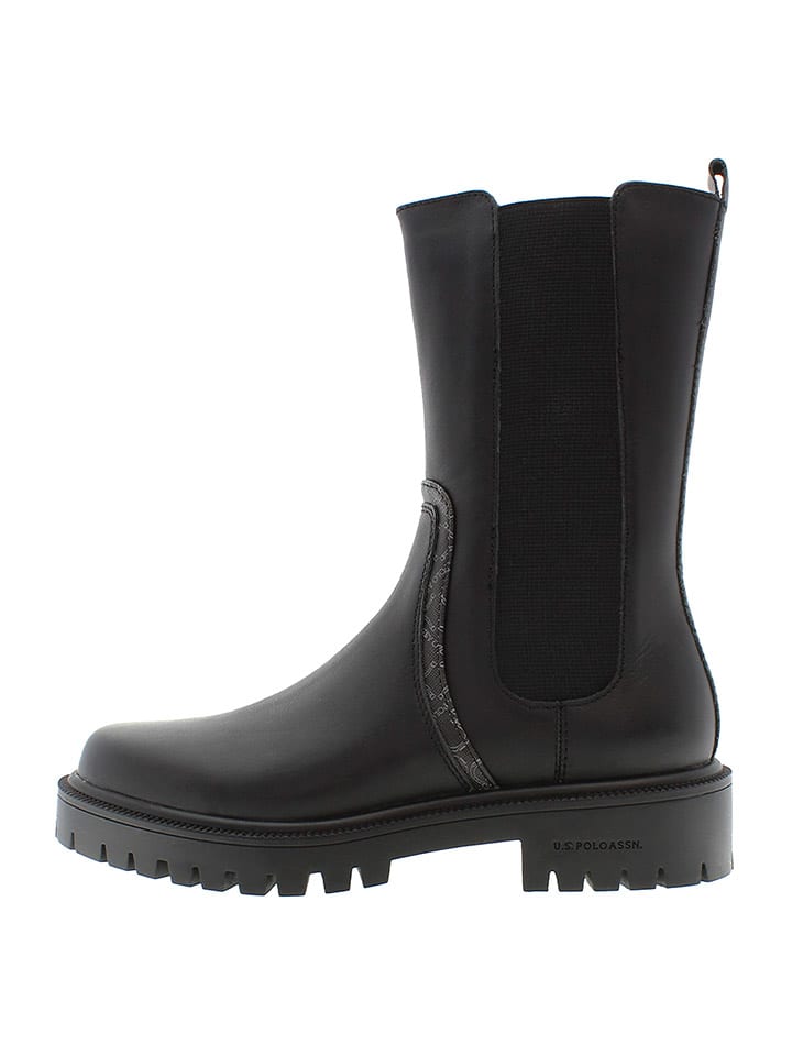 Us polo chelsea boots 2025