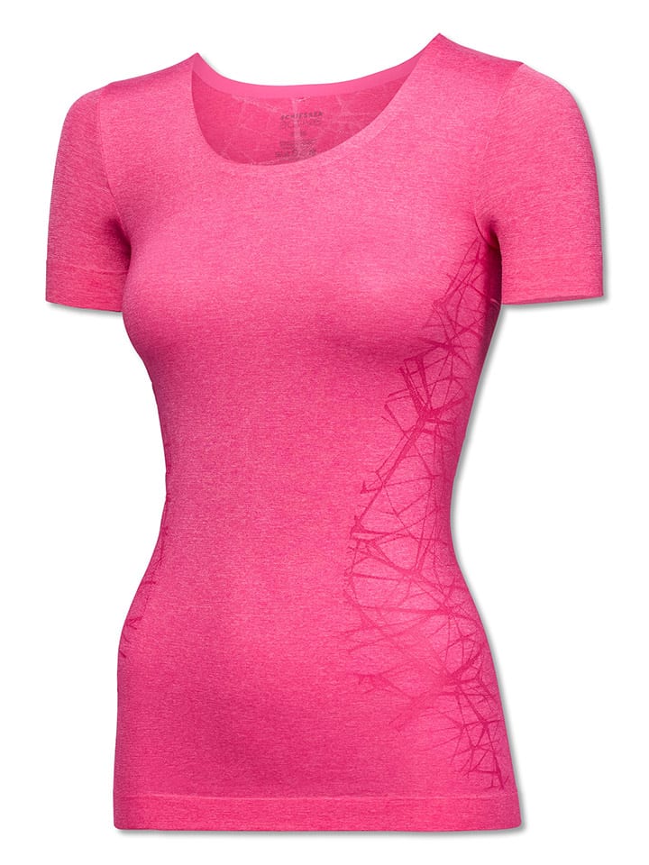 Shirt in Pink
