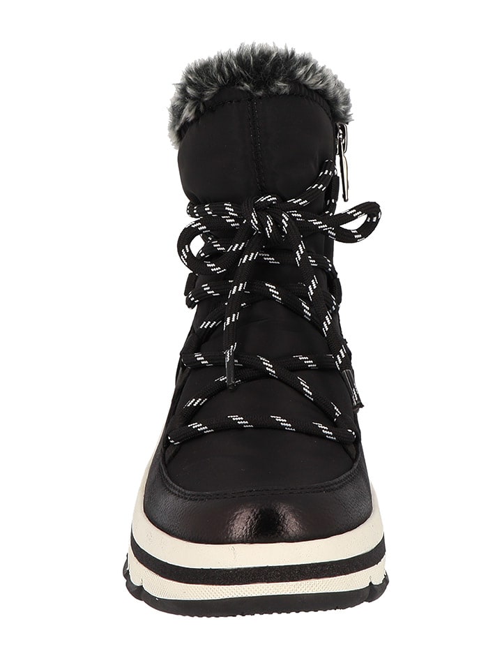 Ethialia boots top