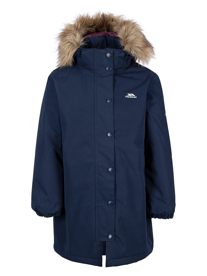 Trespass Parka