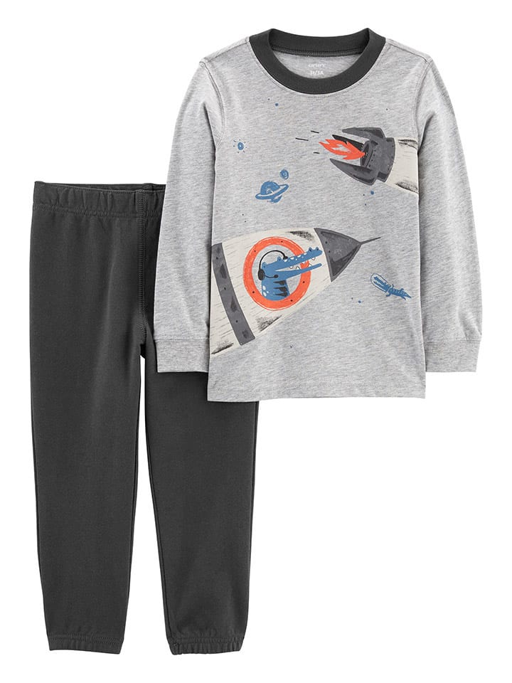 Carters kinderkleding 2025