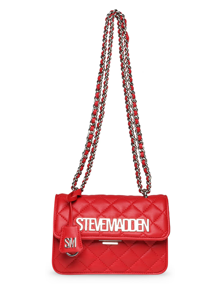 Steve madden schoudertas sales