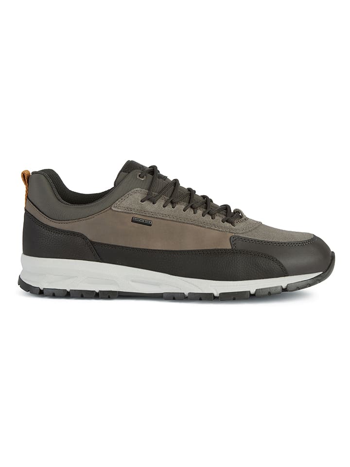 Sneakers "Delray" in Khaki
