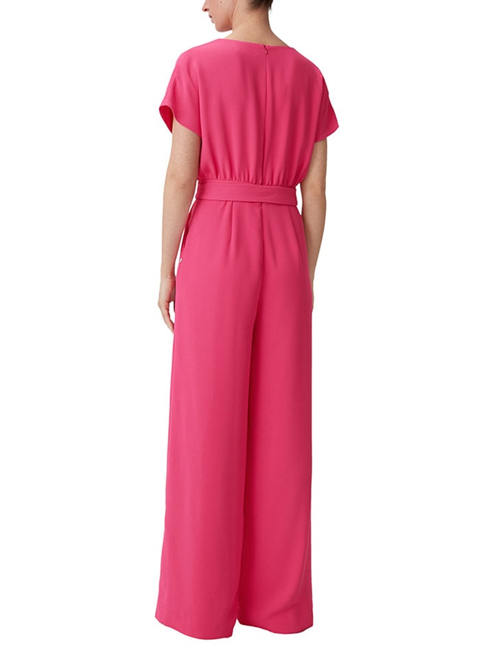 comma Jumpsuit in Pink gunstig kaufen limango