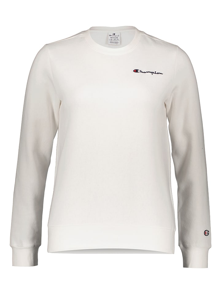 Buy online champion sweatshirt