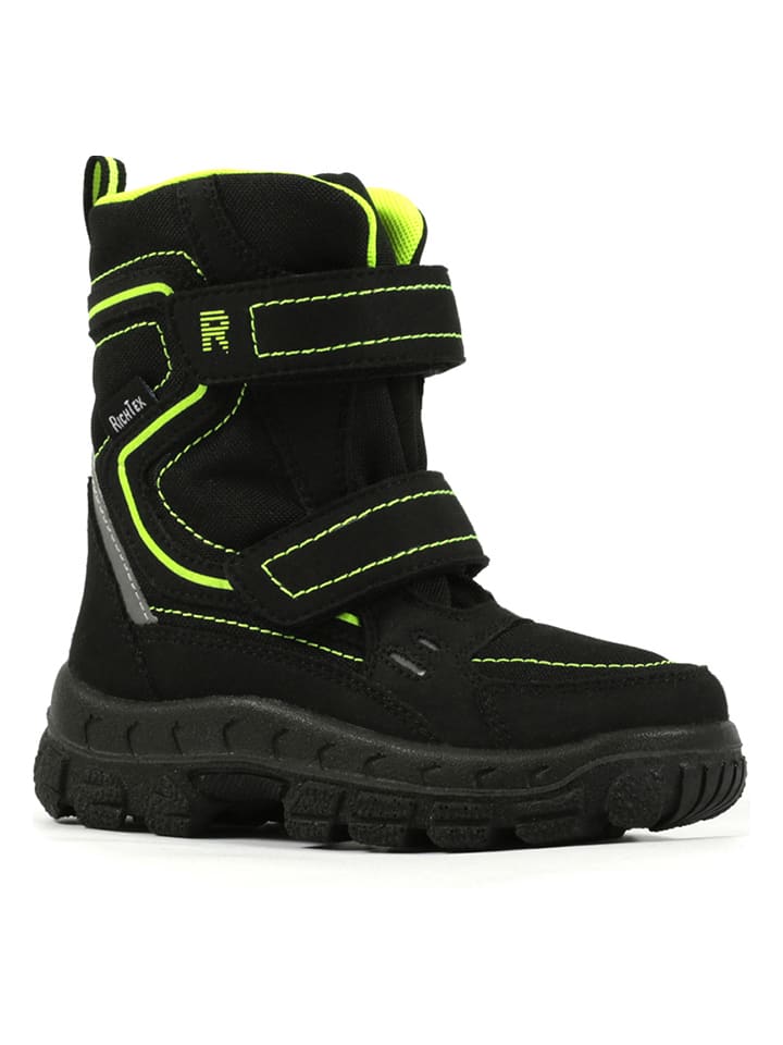 Richter bootie 2025