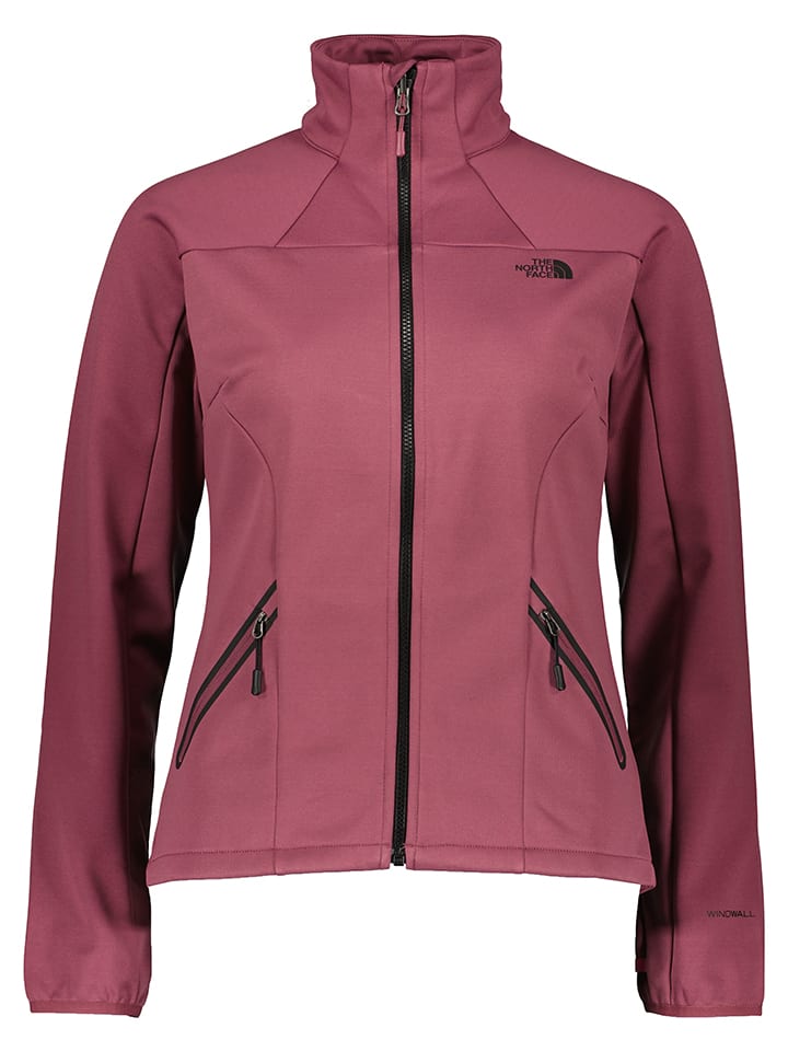 Womens north face windwall jacket cheap