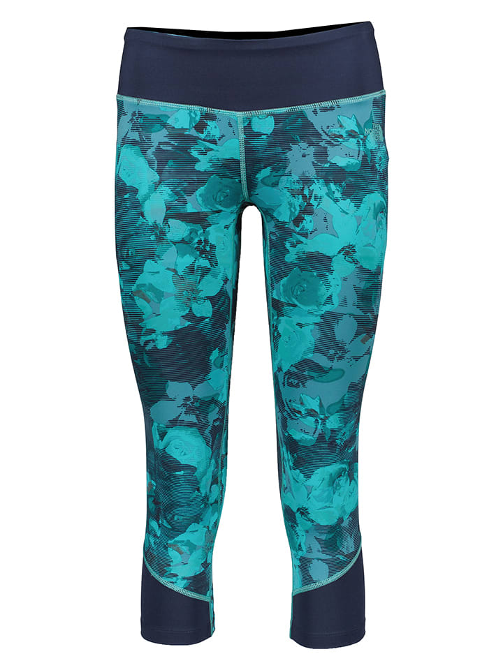 North face pulse capri sales