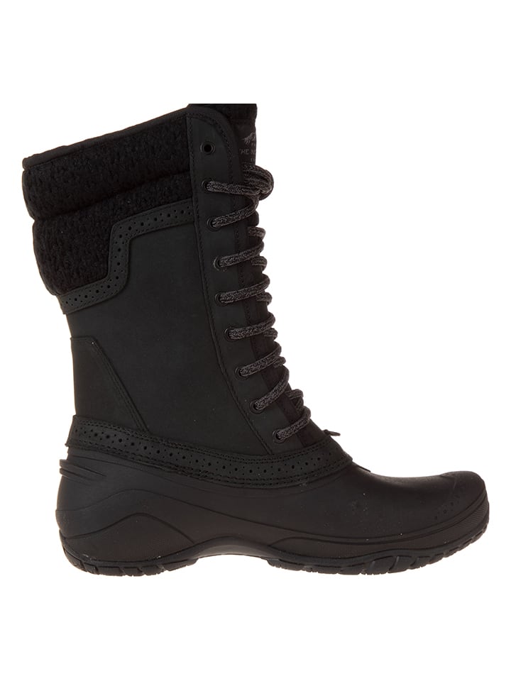 Shellista ii mid boots hotsell