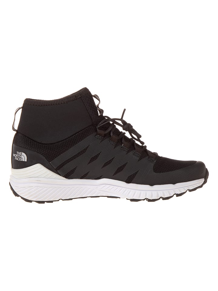 The North Face Trainingsshuhe Litewave Ampere II HC in Schwarz gunstig kaufen limango