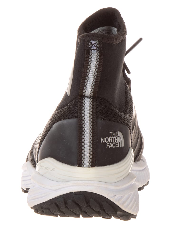 The North Face Trainingsshuhe Litewave Ampere II HC in Schwarz gunstig kaufen limango