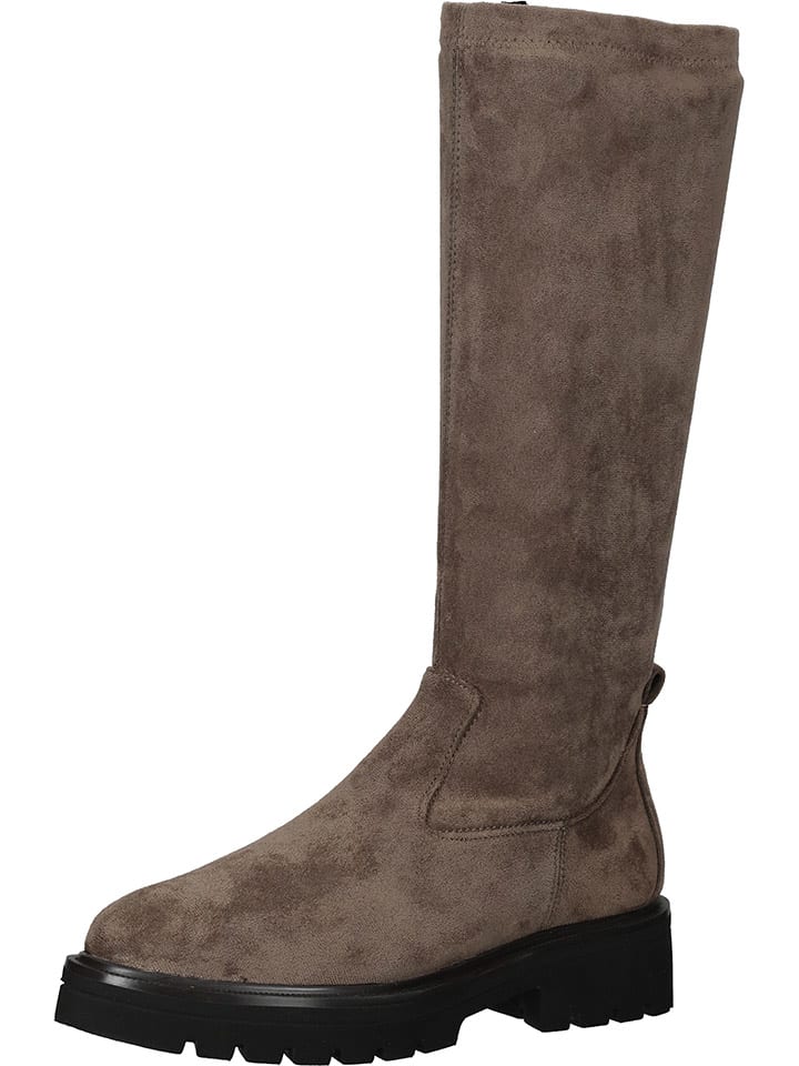 Stiefel in Braun