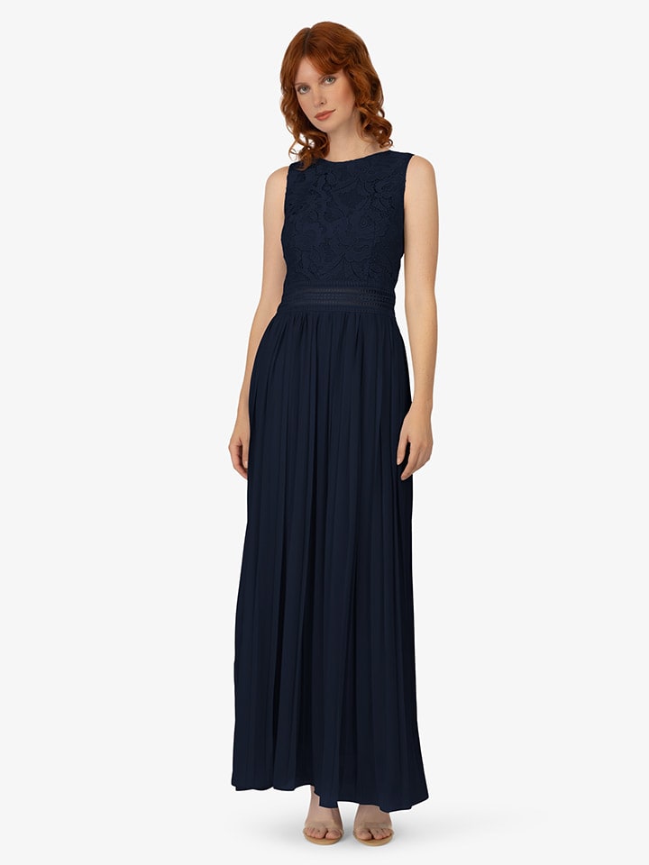 Apart kleid blau