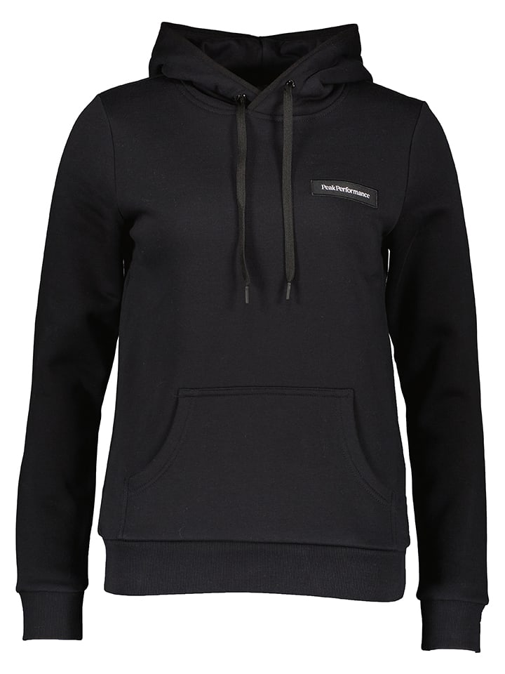 Sweatshirt peak performance top