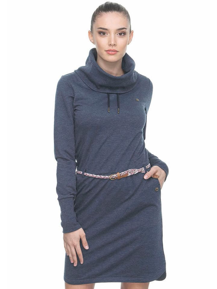 Ragwear jurk clearance