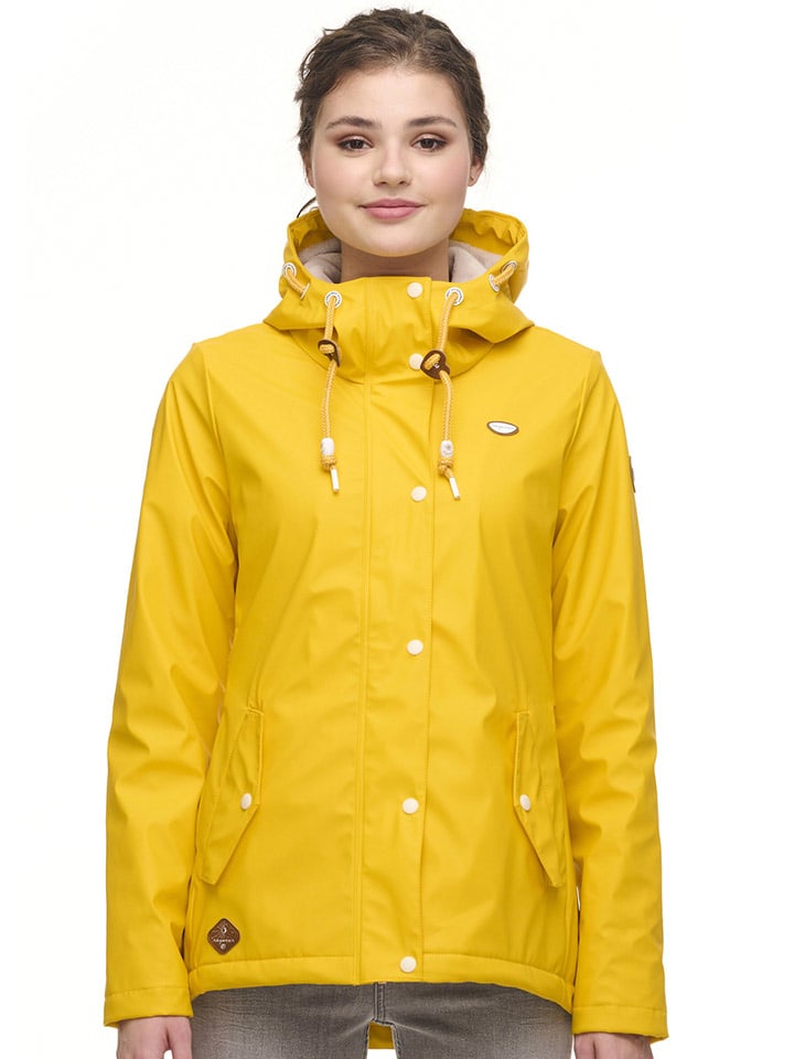 Ragwear regenjas deals