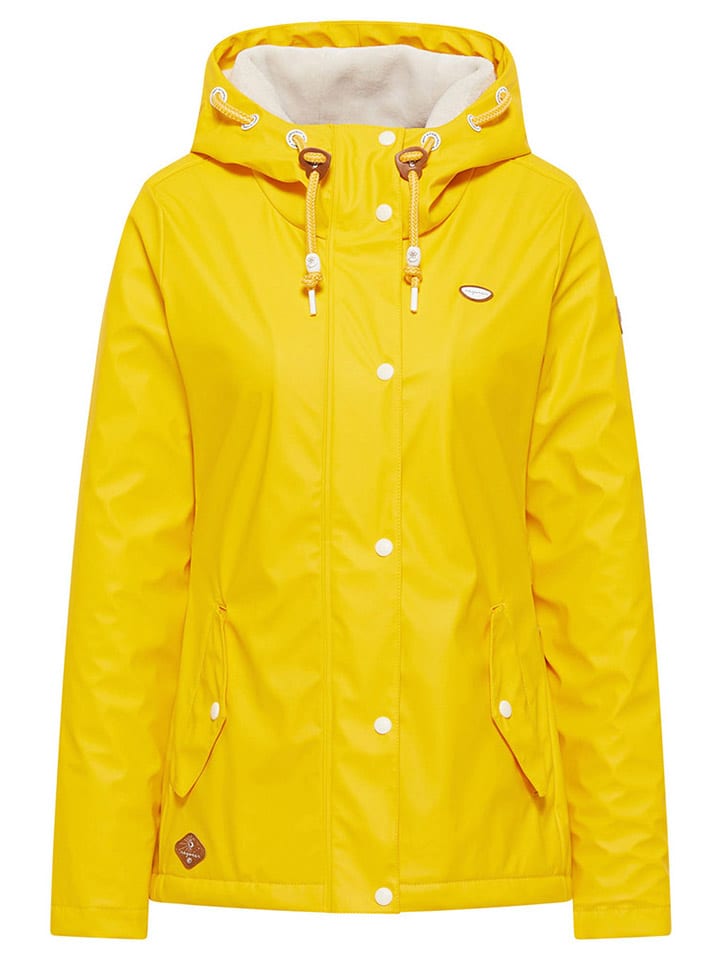 Ragwear regenjas online