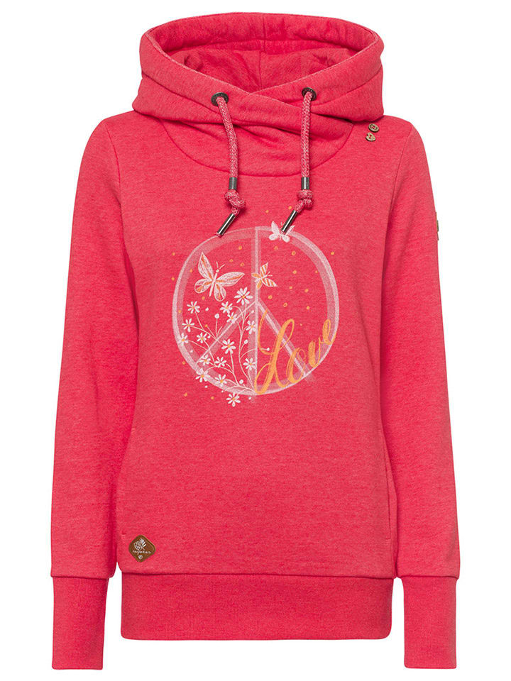 Ragwear 2025 hoodie dames